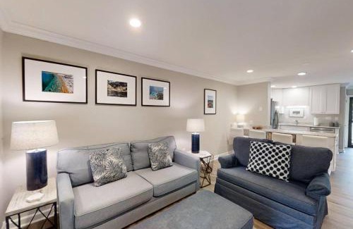 Palmetto Dunes House | The Nest at Port Royal #1326