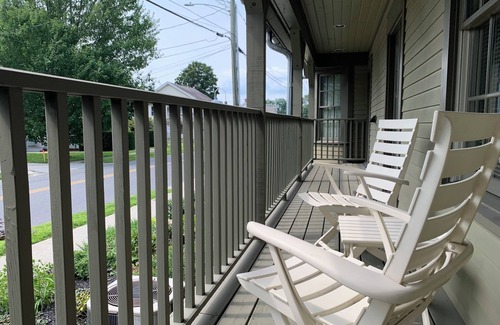 New Milford Apartment | The Nest at The Granary