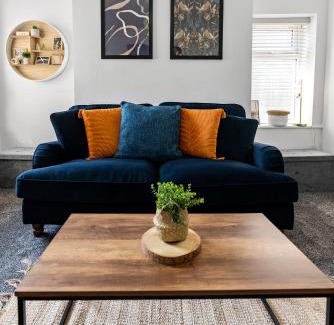 South Shore House | The Nest at The Hideaway STAMP SA