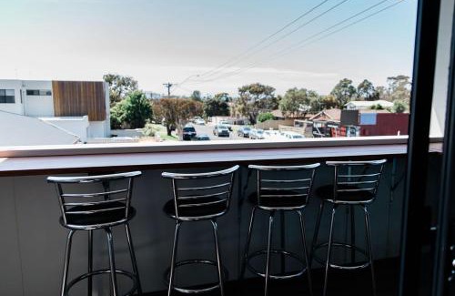 Torquay Apartment | The Nest Beach Getaway
