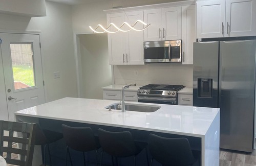 Belvedere Park House | The Nest @ Belvedere Park