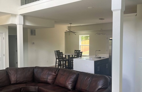 Belvedere Park House | The Nest @ Belvedere Park