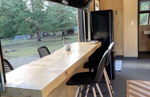 Brew Bay Other | The Nest - Brand New Cabin with Hot Tub