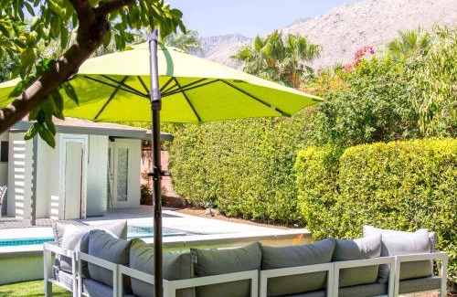 Tahquitz River Estates Villa | The Nest by ACME House Company