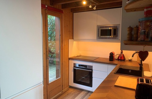 Thollon-les-Memises Ski Chalet | The Nest - Chalet Savoyard vue lac