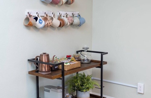 Staunton Apartment | The Nest: Cozy Staunton Apartment + Walk Downtown