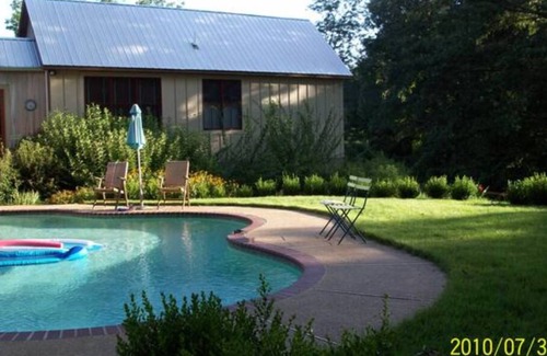 Oxford Other | The Nest Egg Guest House