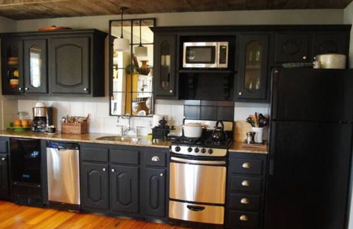 Oxford Other | The Nest Egg Guest House