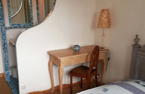 Nonant Bed & Breakfast | -THE NEST-