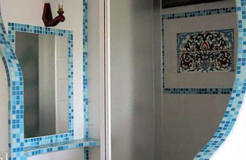 Nonant Bed & Breakfast | -THE NEST-