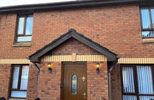 Belfast City Centre House | The Nest