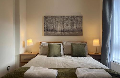 Belfast City Centre House | The Nest