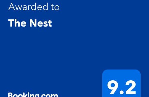 Belfast City Centre House | The Nest