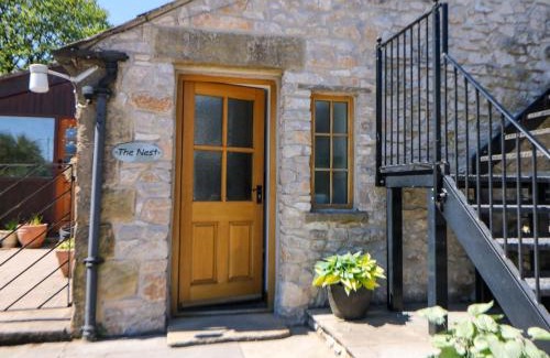 Buxton House | The Nest