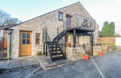 Buxton House | The Nest