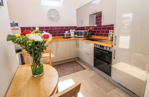 Buxton Cottage | The Nest