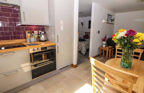 Buxton Cottage | The Nest