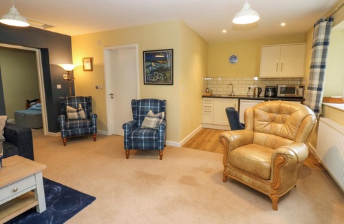 Wetheral Cottage | The Nest