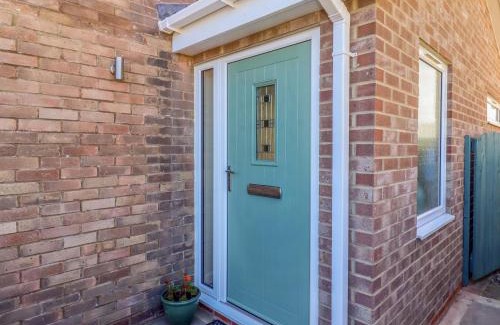 Beadnell House | The Nest