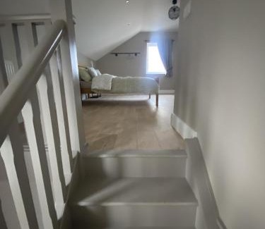 Newry House | The Nest