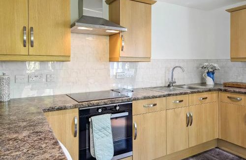 Spalding House | The Nest