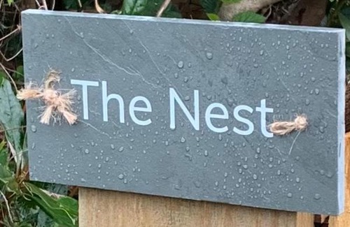 New Forest District House | The Nest