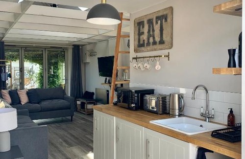 New Forest District House | The Nest