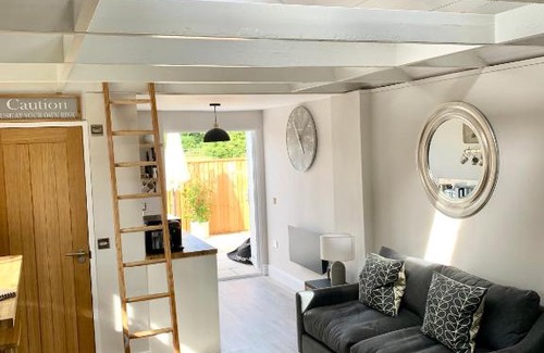 New Forest District House | The Nest