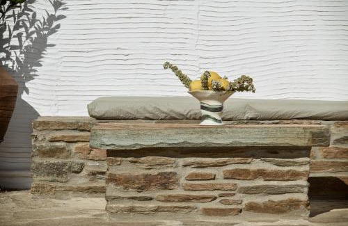 Andros House | the nest