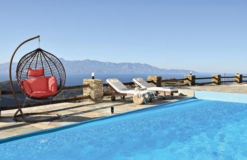 Andros House | the nest
