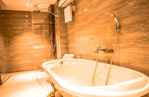 Kuta Selatan Hotel | The Nest Hotel Nusa Dua