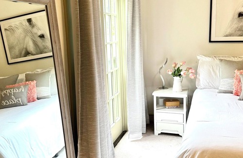 New Milford Apartment | The Nest II at the Granary