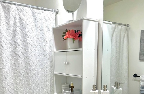 New Milford Apartment | The Nest II at the Granary