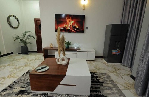 Kampala Apartment | The Nest Kampala