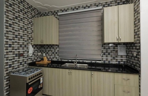 Kampala Apartment | The Nest Kampala