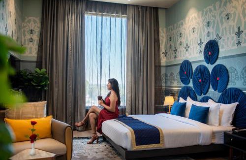 Sanganer Resort | The Nest Luxury Resort