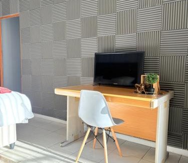 Grahamstown House | The Nest- on Knowling Street