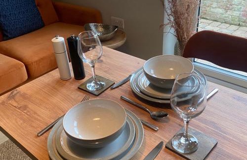 Chichester Apartment | The Nest on the Water