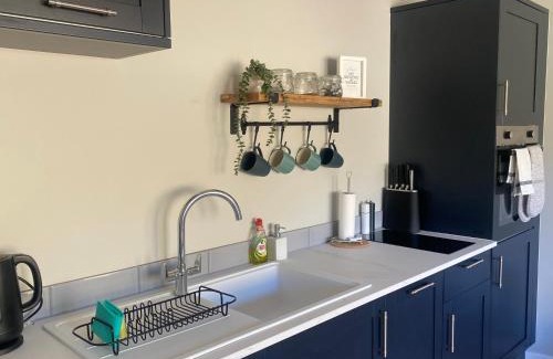 Chichester Apartment | The Nest on the Water