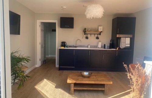 Chichester Apartment | The Nest on the Water