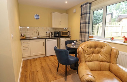 Wetheral Cottage | THE NEST, romantic, with a garden in Wetheral