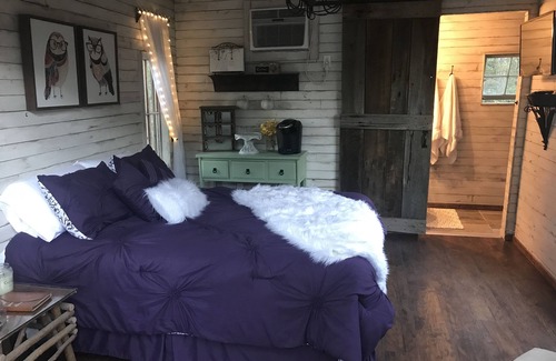 Mount Juliet House | "The Nest" Secluded Treehouse Close To Nashville airport