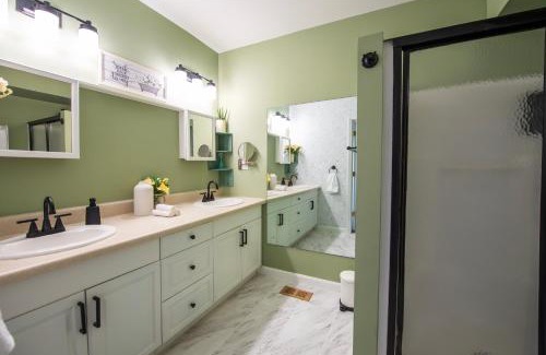 Charlotte House | The Nest