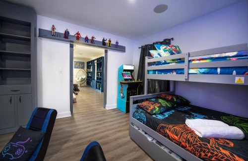 Charlotte House | The Nest