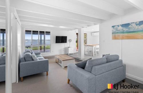 Iluka House | The Net Shed