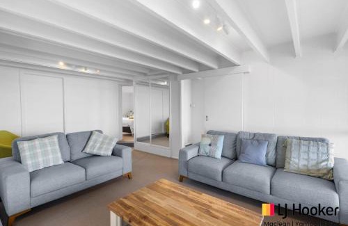 Iluka House | The Net Shed
