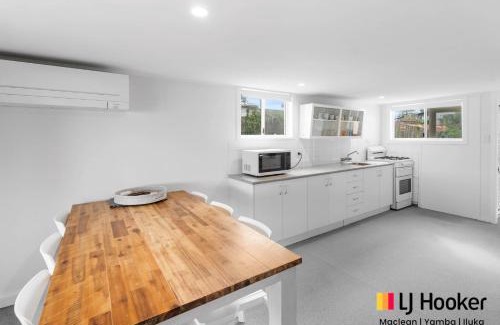 Iluka House | The Net Shed