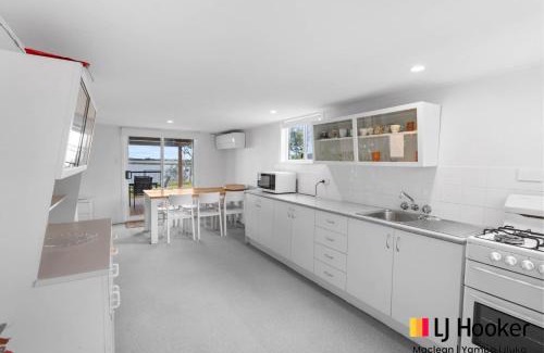 Iluka House | The Net Shed