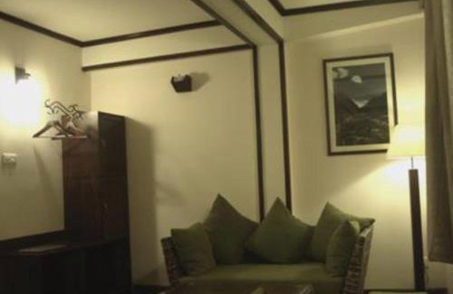 Gangtok Hotel | The Nettle and Fern Hotel Gangtok