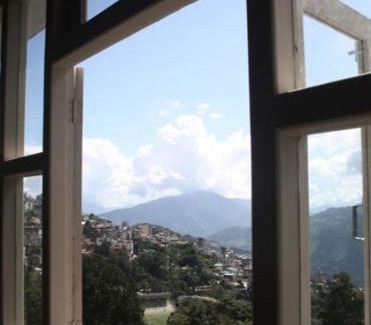 Gangtok Hotel | The Nettle and Fern Hotel Gangtok